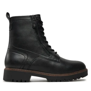 Trzewiki Tamaris 1-25207-43 Czarny