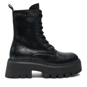 Trzewiki Tamaris 1-25228-43 Czarny