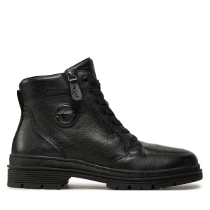 Trzewiki Tamaris 1-25235-43 Czarny