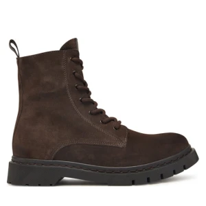 Trzewiki Tamaris 1-25269-41 Brązowy