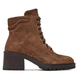 Trzewiki Tamaris 1-25270-41 Brązowy