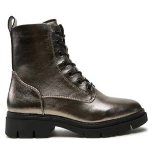 Trzewiki Tamaris 1-25279-43 Srebrny