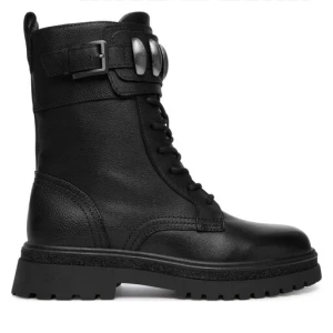 Trzewiki Tamaris 1-25284-45 Czarny