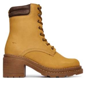 Trzewiki Tamaris 1-25294-45 Brązowy