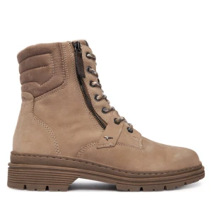 Trzewiki Tamaris 1-25904-45 Beżowy