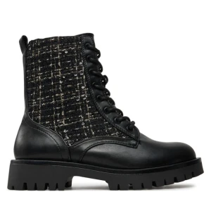 Trzewiki Tamaris 1-25906-41 Czarny