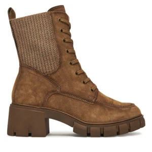 Trzewiki Tamaris 1-25972-45 Brązowy