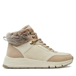 Trzewiki Tamaris 1-26251-43 Beżowy