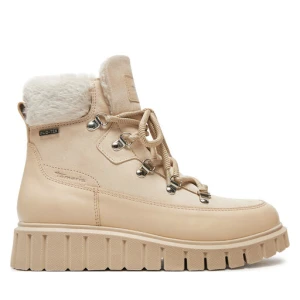 Trzewiki Tamaris 1-26267-43 Beżowy