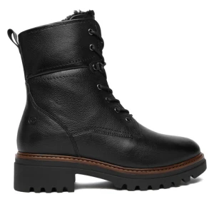 Trzewiki Tamaris 1-26285-45 Czarny