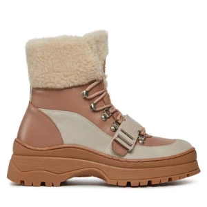 Trzewiki Ted Baker Mayyzi 258003 Brązowy