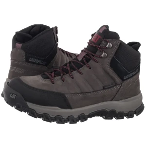 Trzewiki Threshold Rebound Mid Wp P726201 Pavement (CA177-a) Caterpillar