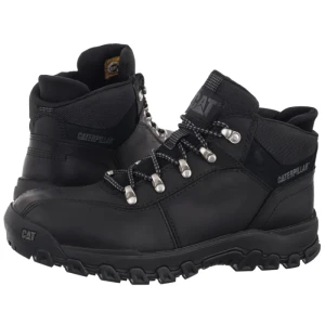 Trzewiki Threshold Rebound Trek P726210 Black (CA178-a) Caterpillar