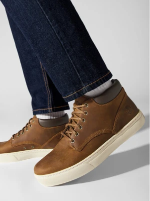 Trzewiki Timberland Adventure 2.0 Chukka TB0A1JUN3581 Brązowy