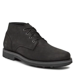 Trzewiki Timberland Alden Brook Wp Chukka TB0A3ZUS0151 Czarny