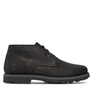 Trzewiki Timberland Alden Brook Wp Chukka TB0A3ZUS0151 Czarny