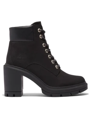 Trzewiki Timberland Allington Heights 6In TB0A5Y6C0151 Czarny