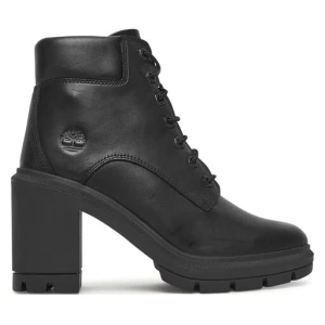 Trzewiki Timberland Allington TB0A26SV0151 Czarny