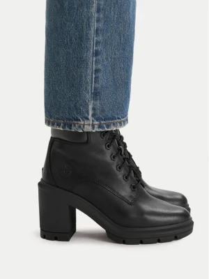 Trzewiki Timberland Allington TB0A26SV0151 Czarny