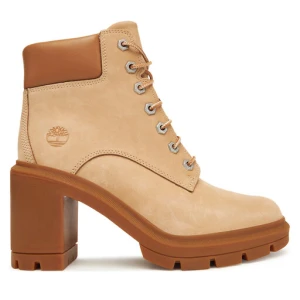 Trzewiki Timberland Allington TB0A2CKCEN71 Beżowy