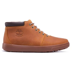 Trzewiki Timberland Ashwood Park Wp TB0A2DSC231 Brązowy