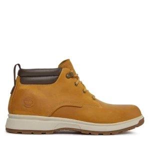 Trzewiki Timberland Atwells Ave Wp Chukka TB0A5SAM2311 Brązowy