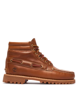 Trzewiki Timberland Authentic TB0A2N4CAMX1 Brązowy ciemny