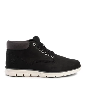 Trzewiki Timberland Bradstreet Chukka TB0A146Q0011 Czarny