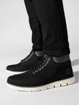 Trzewiki Timberland Bradstreet Chukka TB0A146Q0011 Czarny