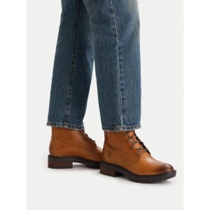 Trzewiki Timberland Brimfield TB0A43AXEM41 Brązowy
