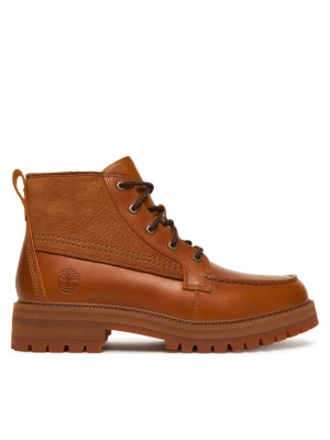 Trzewiki Timberland Britton Drive TB0A2MUQEM41 Brązowy jasny