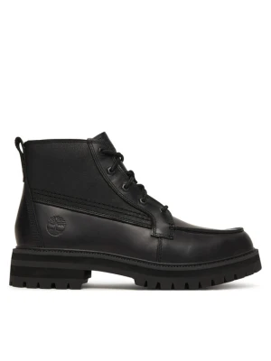 Trzewiki Timberland Britton Drive TB0A2MUQW021 Czarny