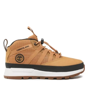 Trzewiki Timberland Euro Trekker TB0A5VMC2311 Brązowy