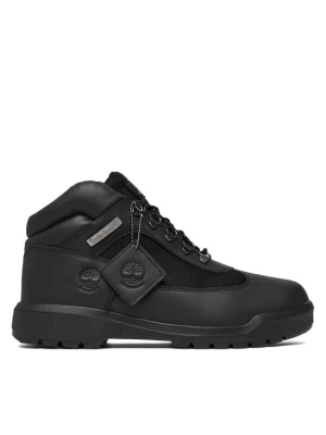 Trzewiki Timberland Field Boot TB0A42SGW021 Czarny
