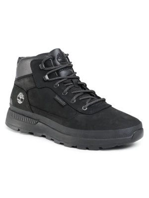 Trzewiki Timberland Field Trekker Mid Hiker TB0A1ZPU015 Czarny