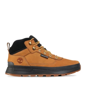 Trzewiki Timberland Field Trekker Mid Hiker TB0A1ZQH2311 Brązowy