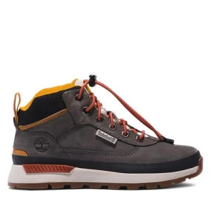 Trzewiki Timberland Field Trekker Mid TB0A64G80331 Szary