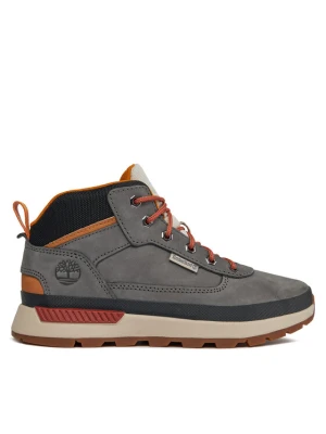 Trzewiki Timberland Field Trekker Mid TB0A65R80331 Szary
