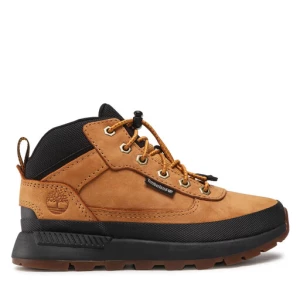 Trzewiki Timberland Field Trekker TB0A2F7N2311 Brązowy