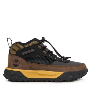Trzewiki Timberland GreenStride™ Motion 6 Mid Bungee Trainer TB0A6C41EJC1 Czarny