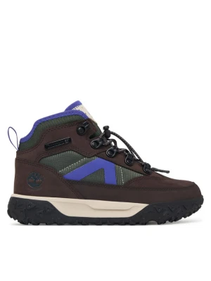 Trzewiki Timberland Greenstride™ Motion 6 TB0A5M99AFK1 Brązowy