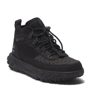 Trzewiki Timberland Gs Motion 6 Lthr Super Ox TB0A64DR0151 Czarny