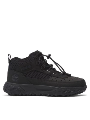 Trzewiki Timberland Gs Motion 6 Lthr Super Ox TB0A64DR0151 Czarny