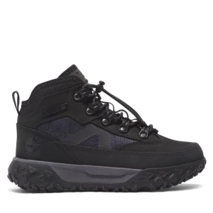 Trzewiki Timberland Gs Motion 6 Mid F/Lwp TB0A673Z0151 Czarny
