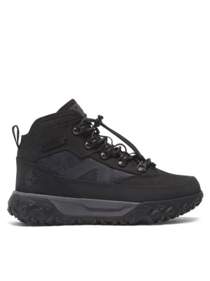 Trzewiki Timberland Gs Motion 6 Mid F / Lwp TB0A673Z0151 Czarny