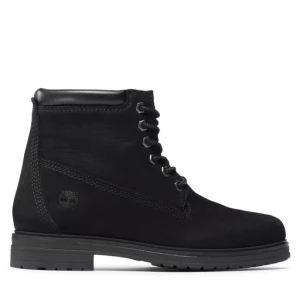 Trzewiki Timberland Hannover Hill TB0A2KSV0011 Czarny