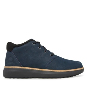 Trzewiki Timberland Hudson Road TB0A69Q5W061 Granatowy