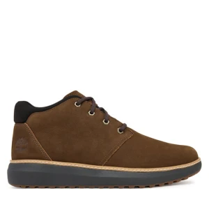 Trzewiki Timberland Hudson Road TB0A69Q5W071 Brązowy