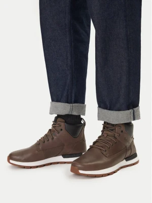 Trzewiki Timberland Killington Trekker TB0A69DHEM41 Brązowy