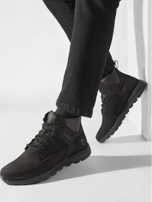 Trzewiki Timberland Killington Trkr Chka TB0A2HEN0151 Czarny